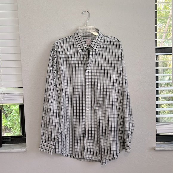 Brooks brothers dress shirt - Picture 1 of 8
